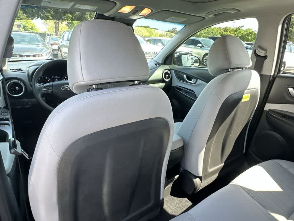 Thumbnail: 2023 Hyundai Kona - 23
