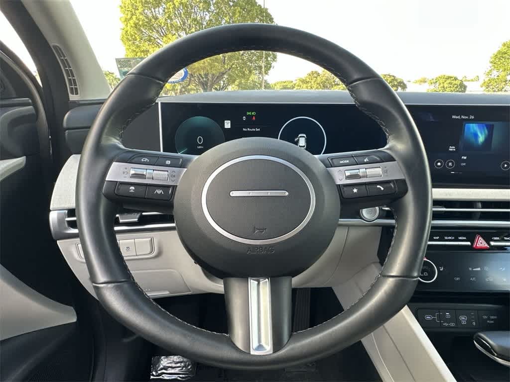 Thumbnail: 2025 Hyundai Tucson - 15