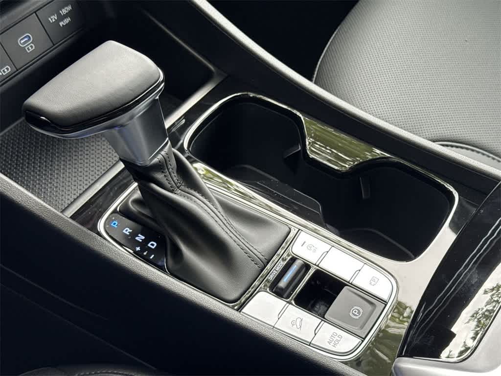Thumbnail: 2026 Hyundai Tucson - 21