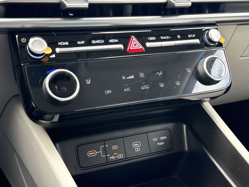 Thumbnail: 2026 Hyundai Tucson - 20