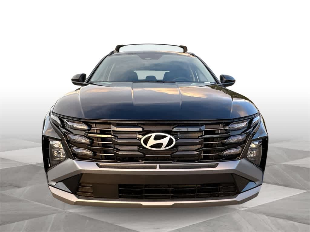 Thumbnail: 2026 Hyundai Tucson - 3