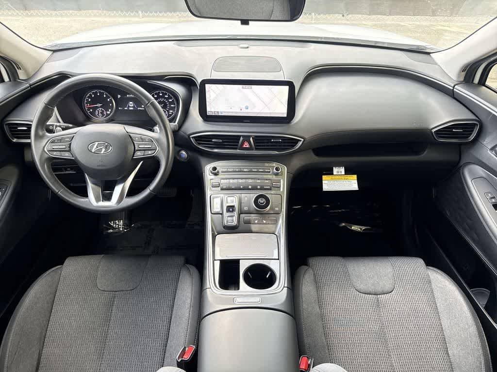 Thumbnail: 2023 Hyundai Santa Fe - 24