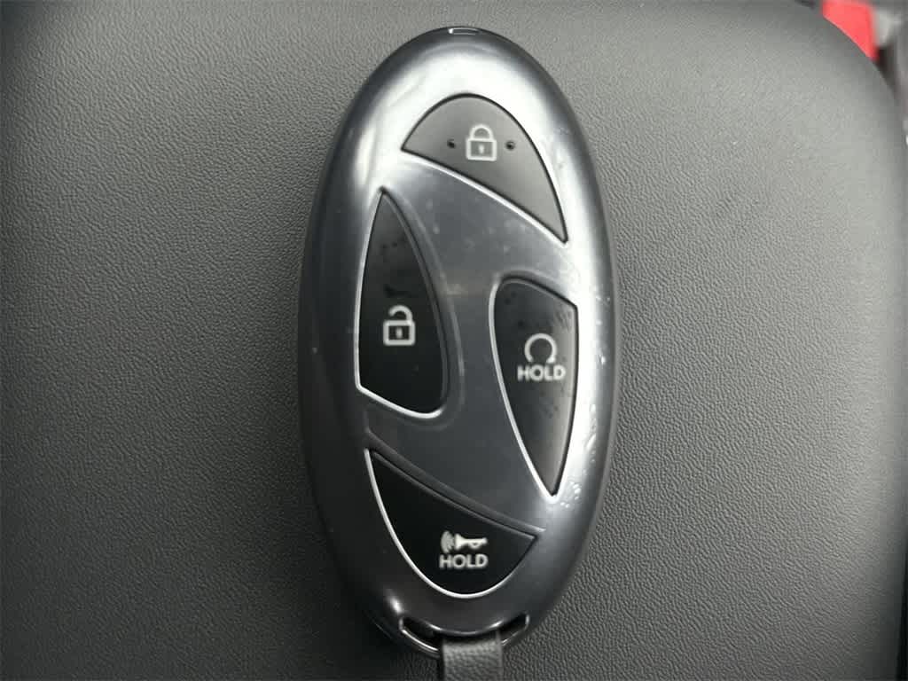 Thumbnail: 2026 Hyundai Kona - 28