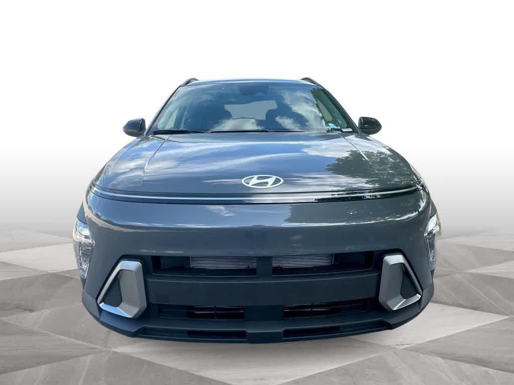 Thumbnail: 2026 Hyundai Kona - 3