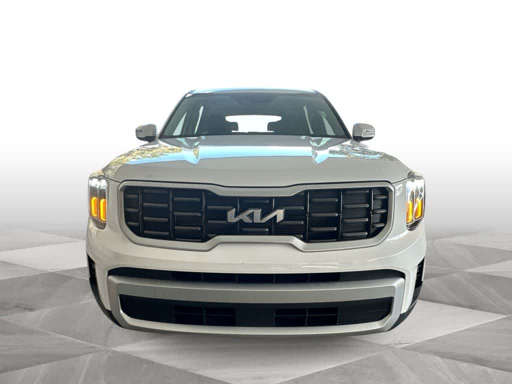 Thumbnail: 2024 Kia Telluride - 3