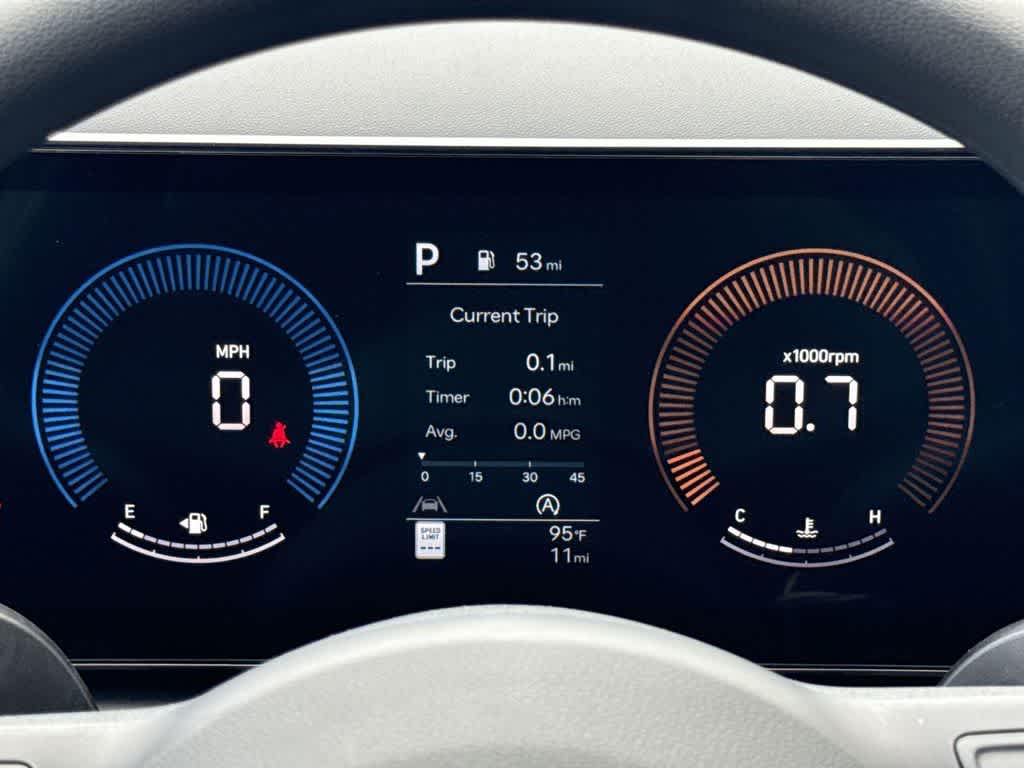 Thumbnail: 2026 Hyundai Tucson - 16