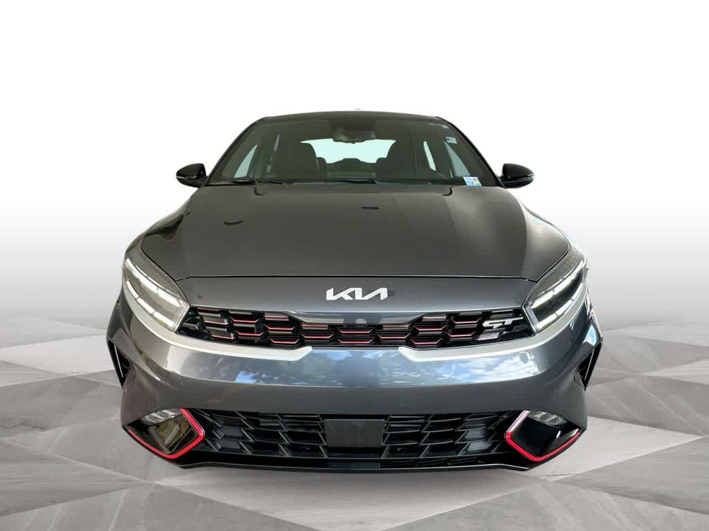 Thumbnail: 2023 Kia Forte - 3