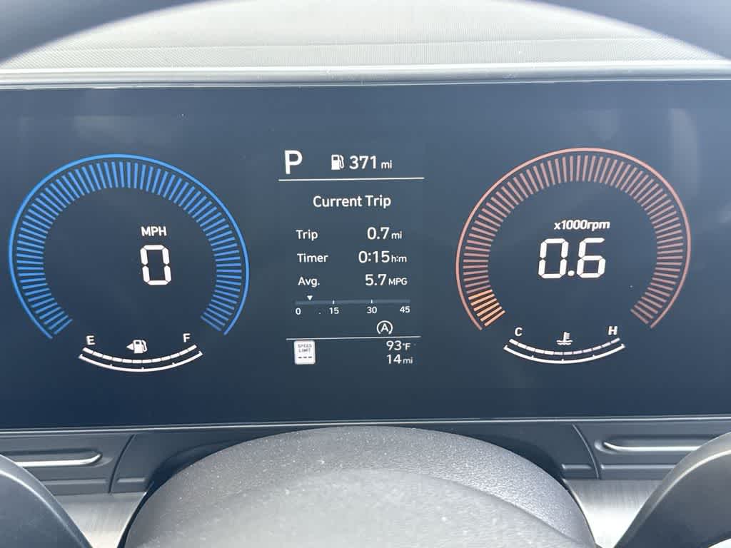 Thumbnail: 2026 Hyundai Kona - 16
