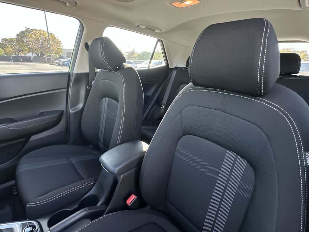 Thumbnail: 2024 Hyundai Venue - 14