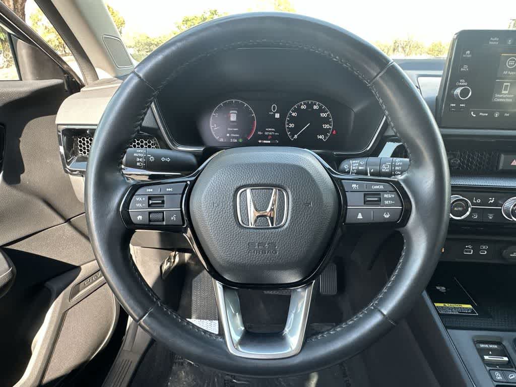 Thumbnail: 2023 Honda CR-V - 15