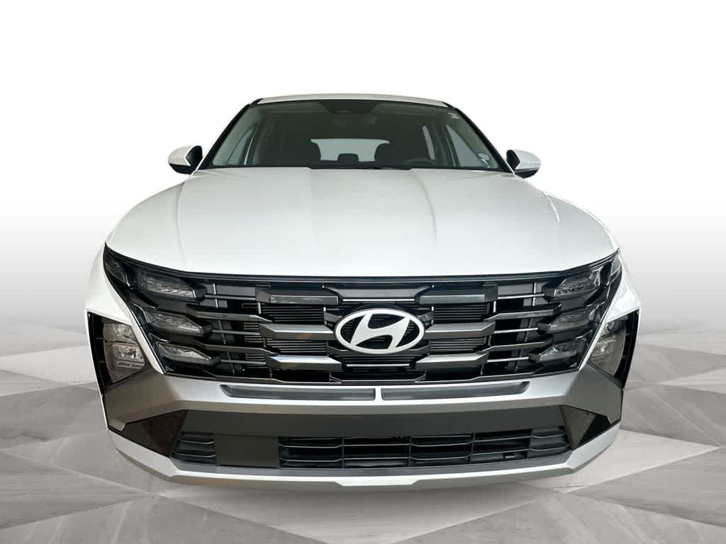 Thumbnail: 2026 Hyundai Tucson - 3