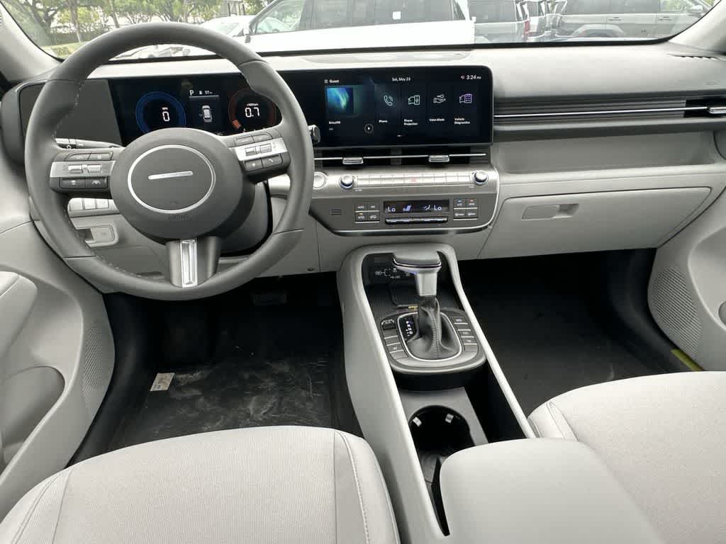 Thumbnail: 2026 Hyundai Kona - 15