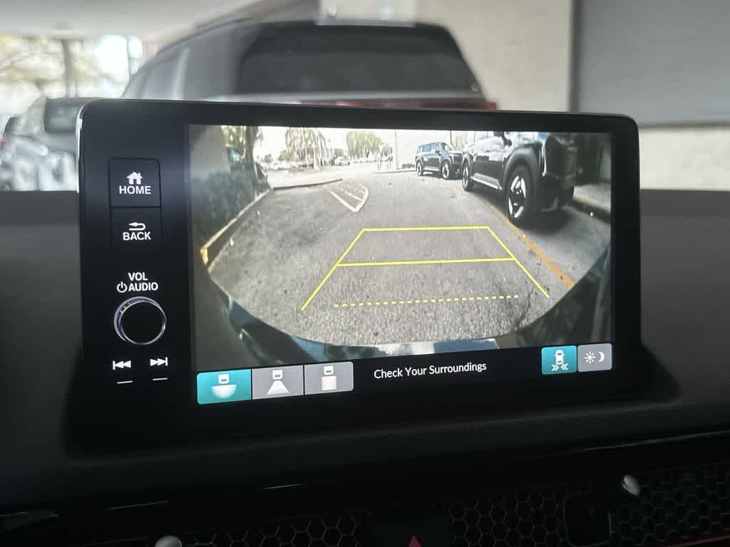 Thumbnail: 2022 Honda Civic - 19