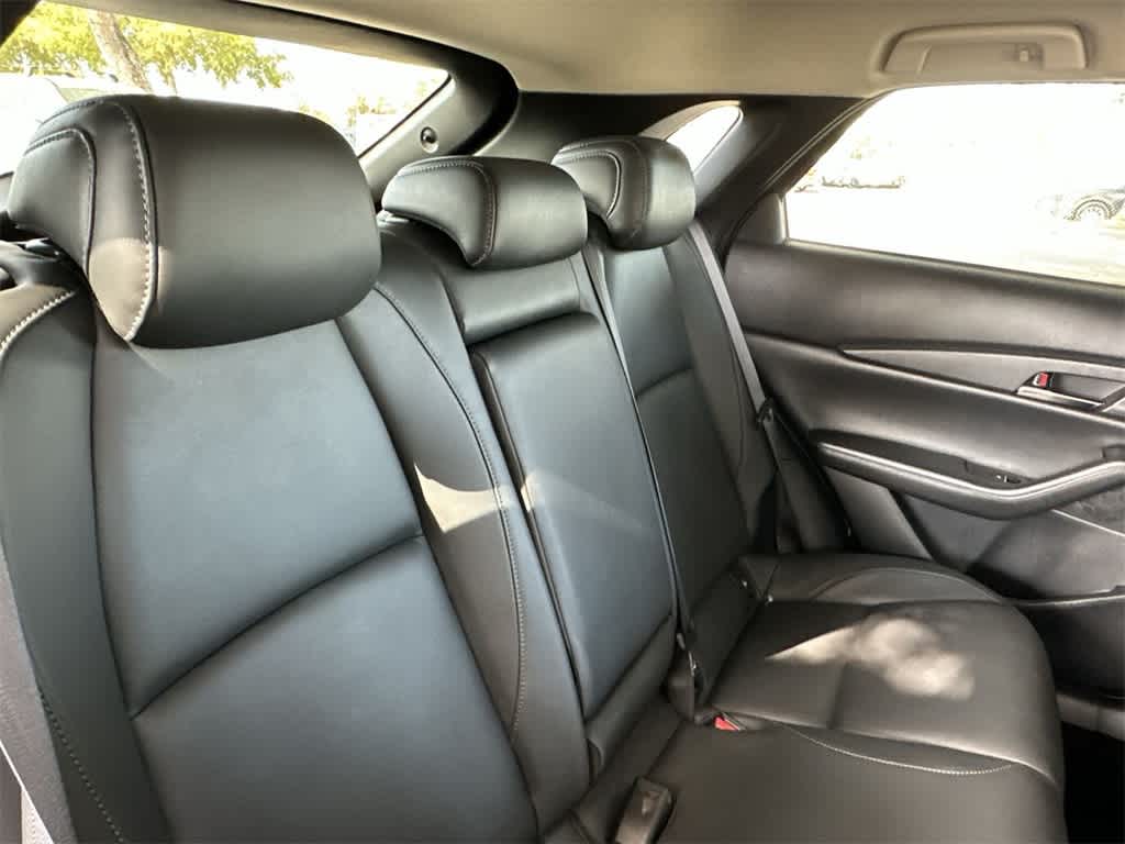 Thumbnail: 2023 Mazda CX-30 - 26