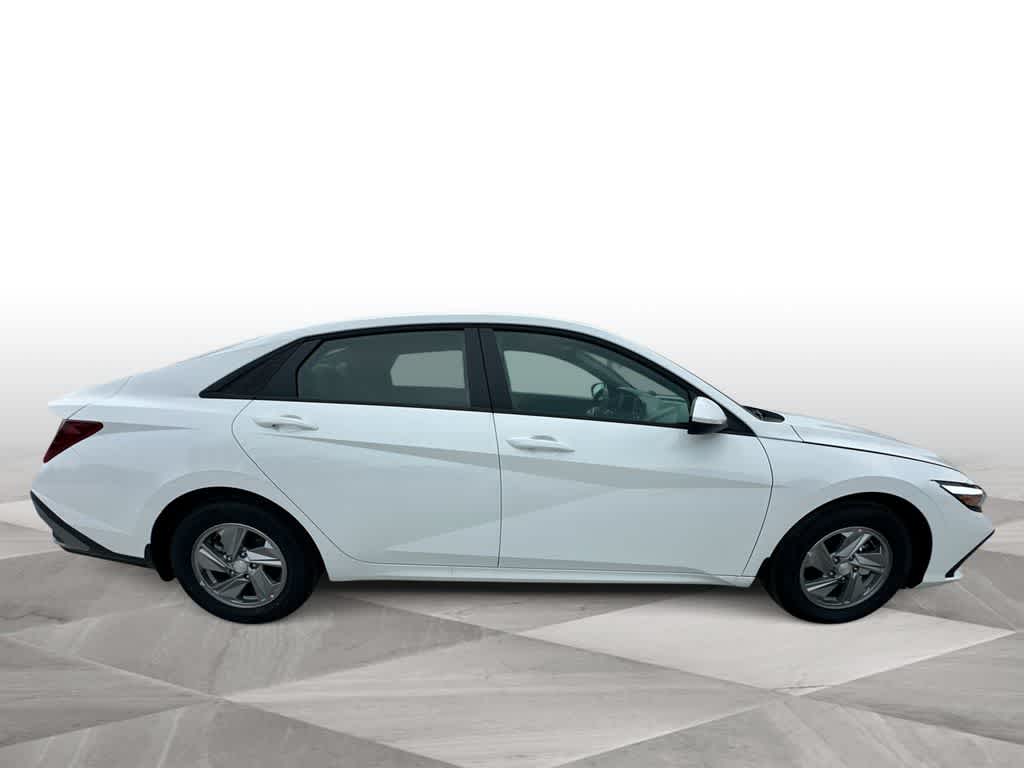 Thumbnail: 2026 Hyundai Elantra - 9