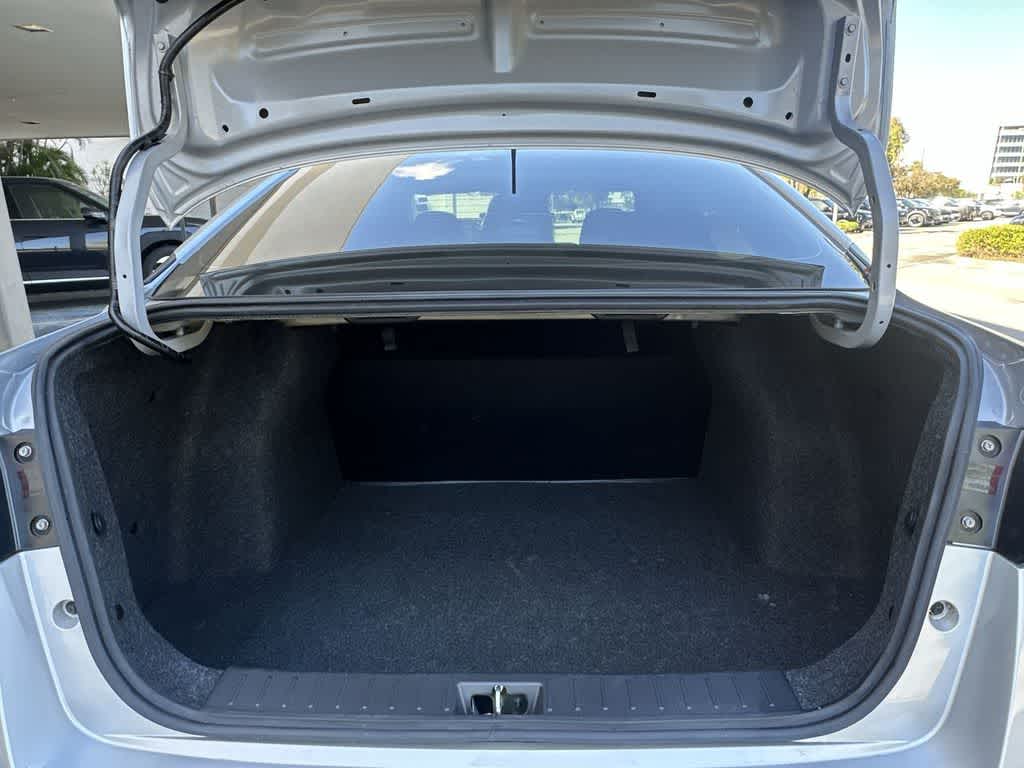 Thumbnail: 2024 Nissan Versa - 25