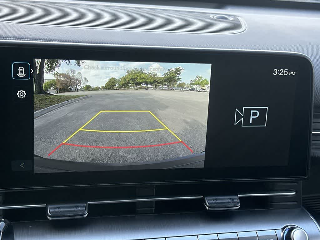 Thumbnail: 2026 Hyundai Kona - 19