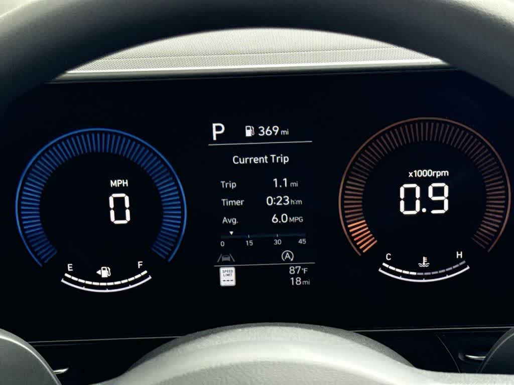 Thumbnail: 2026 Hyundai Kona - 16