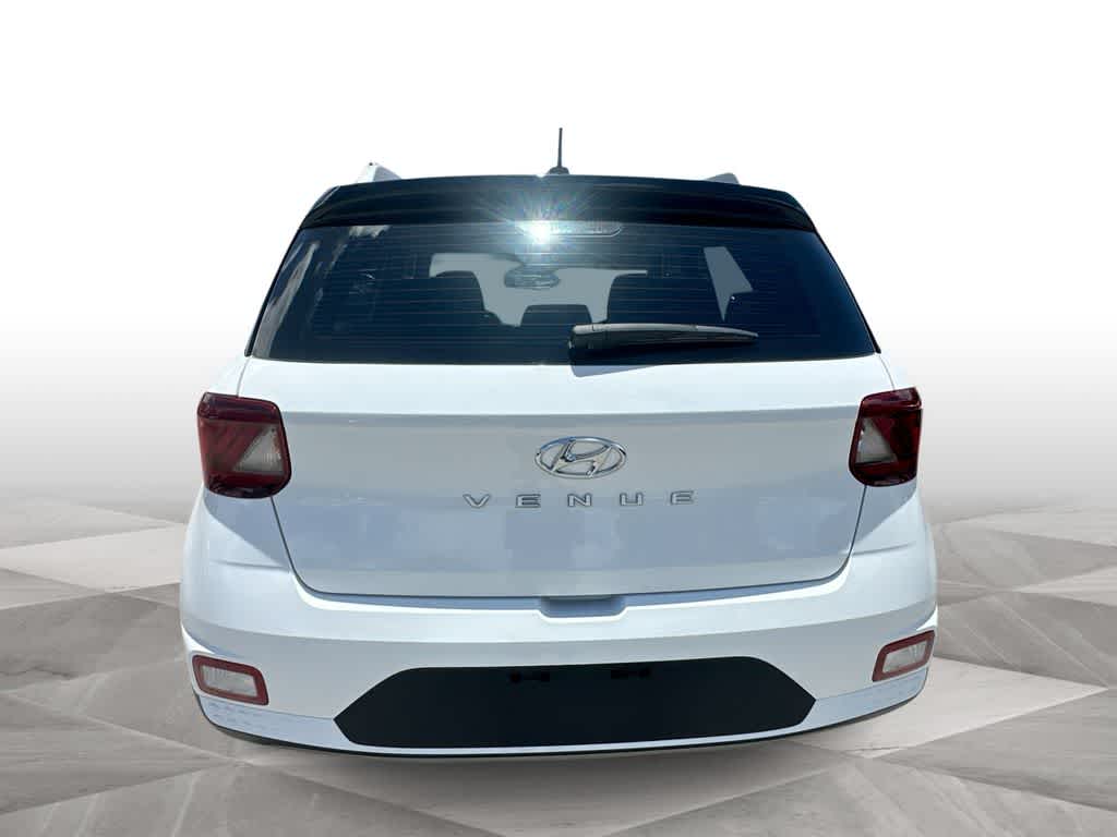 Thumbnail: 2024 Hyundai Venue - 7