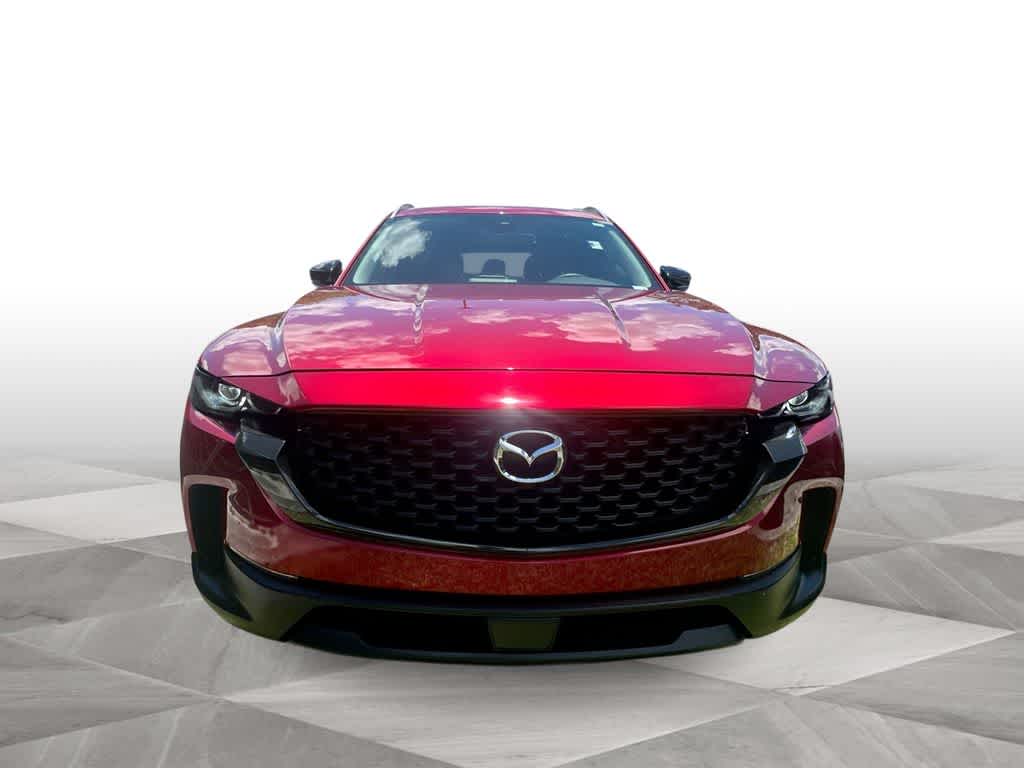 Thumbnail: 2024 Mazda CX-50 - 3