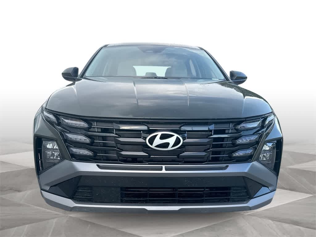 Thumbnail: 2026 Hyundai Tucson - 3
