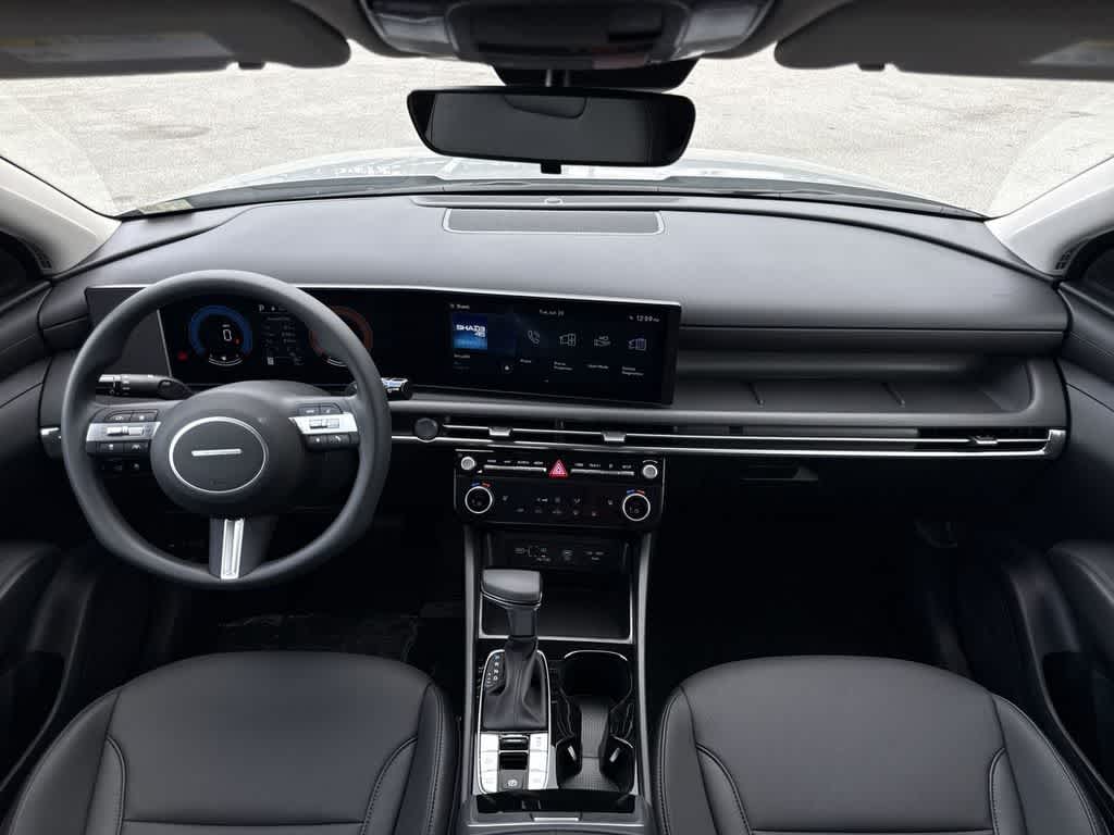 Thumbnail: 2026 Hyundai Tucson - 24