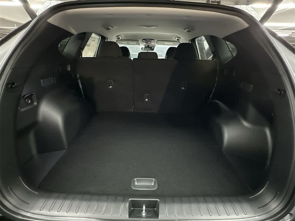 Thumbnail: 2026 Hyundai Tucson - 25