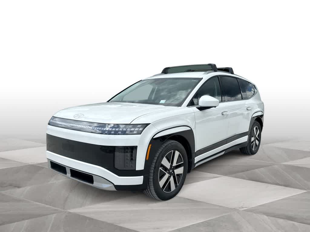 Thumbnail: 2026 Hyundai Ioniq - 4