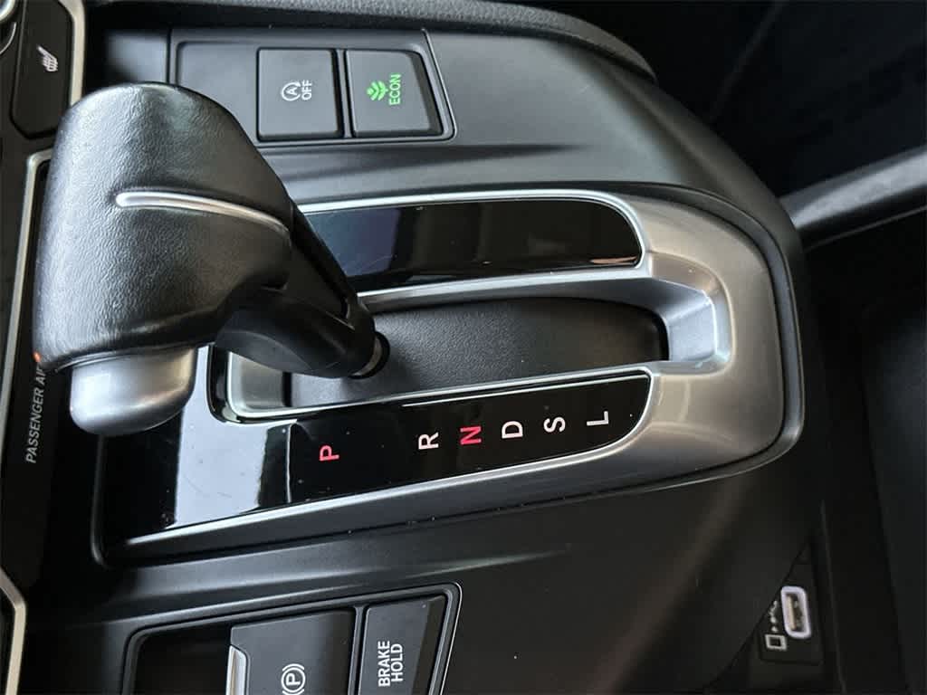 Thumbnail: 2020 Honda CR-V - 21