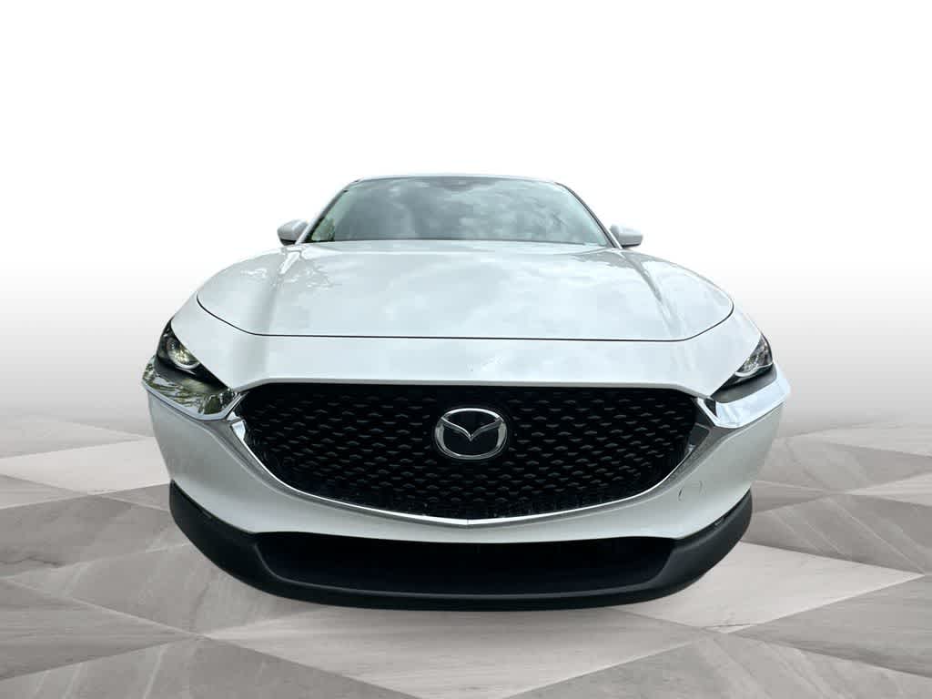 Thumbnail: 2023 Mazda CX-30 - 3