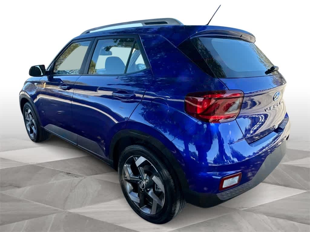 Thumbnail: 2025 Hyundai Venue - 6