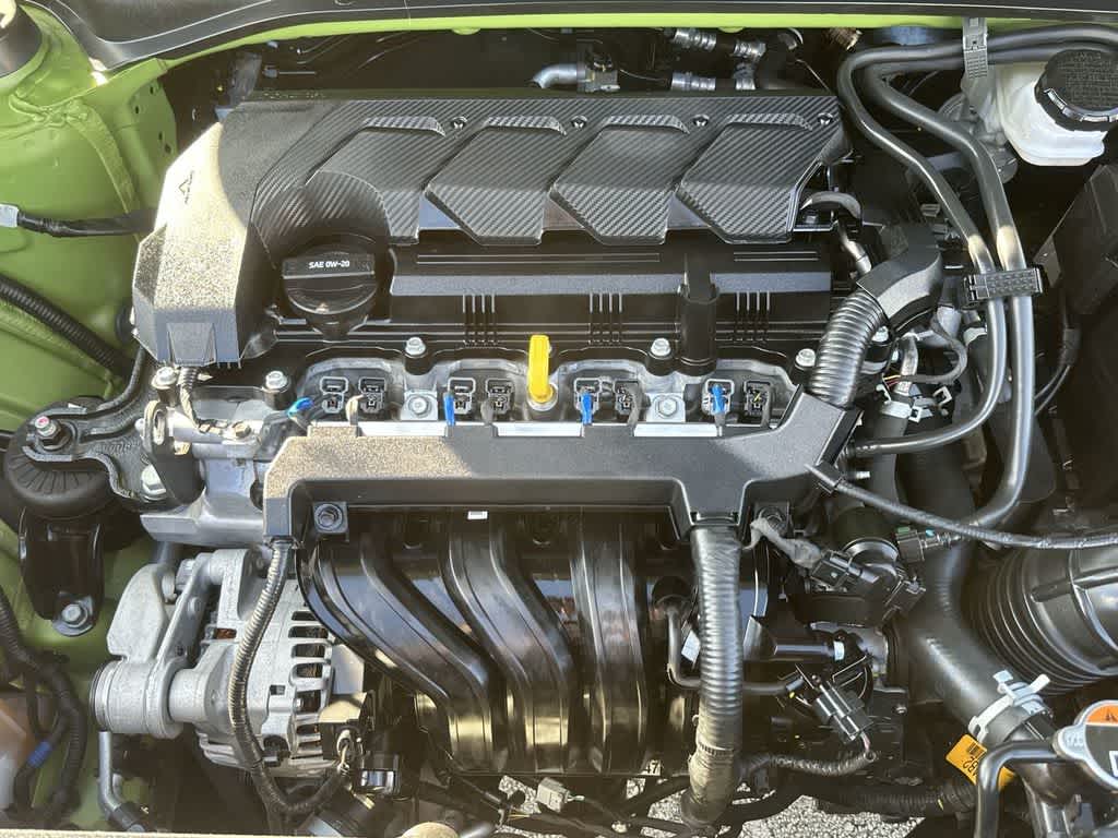 Thumbnail: 2024 Hyundai Venue - 12