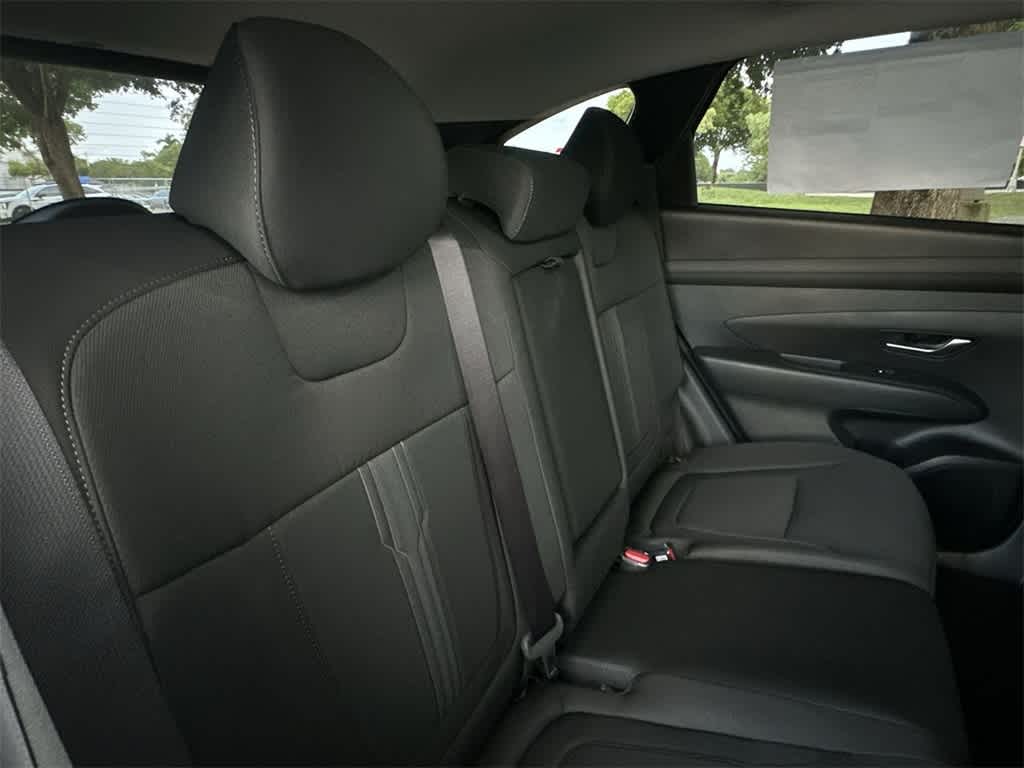 Thumbnail: 2026 Hyundai Tucson - 26