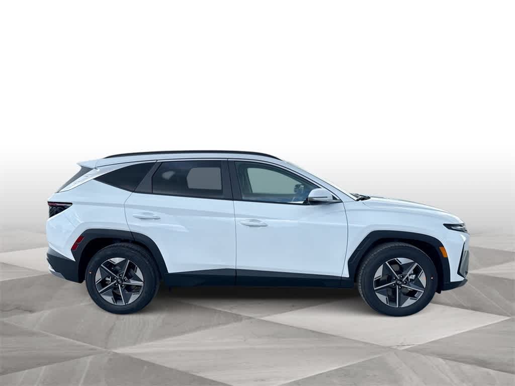 Thumbnail: 2026 Hyundai Tucson - 9
