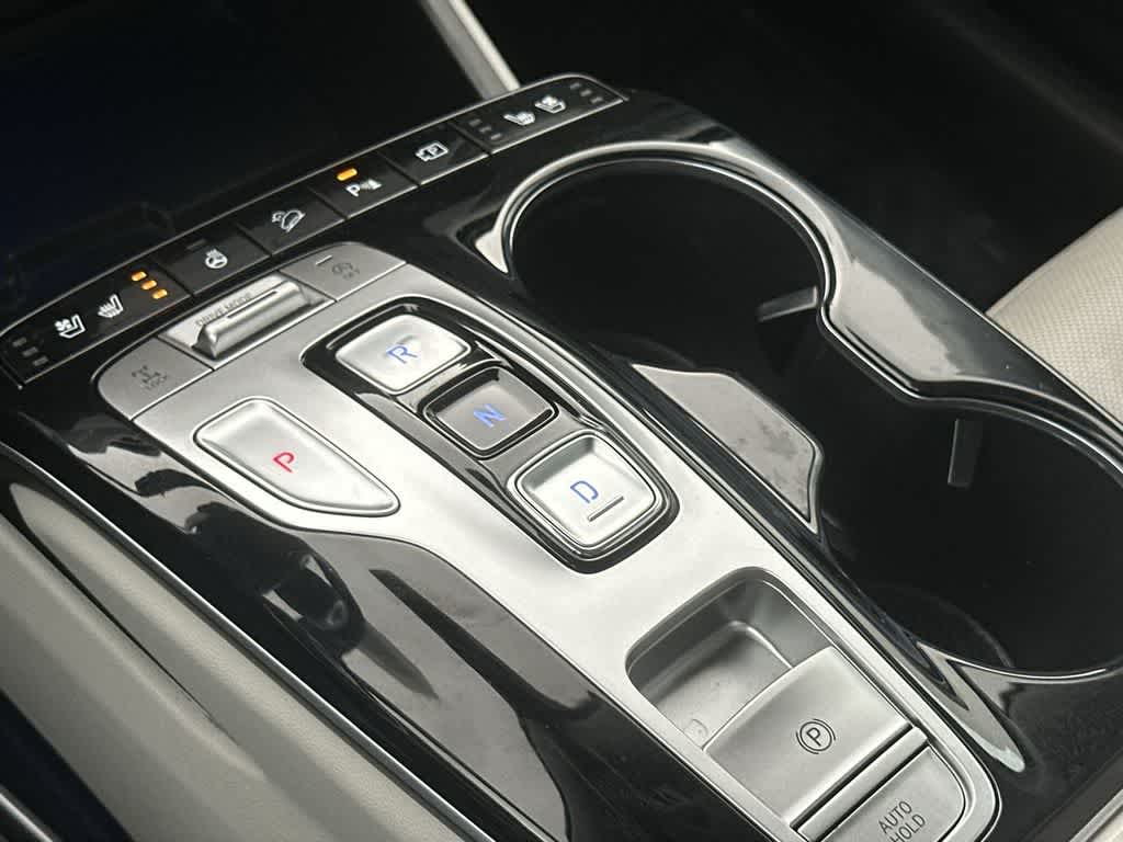 Thumbnail: 2023 Hyundai Tucson - 21