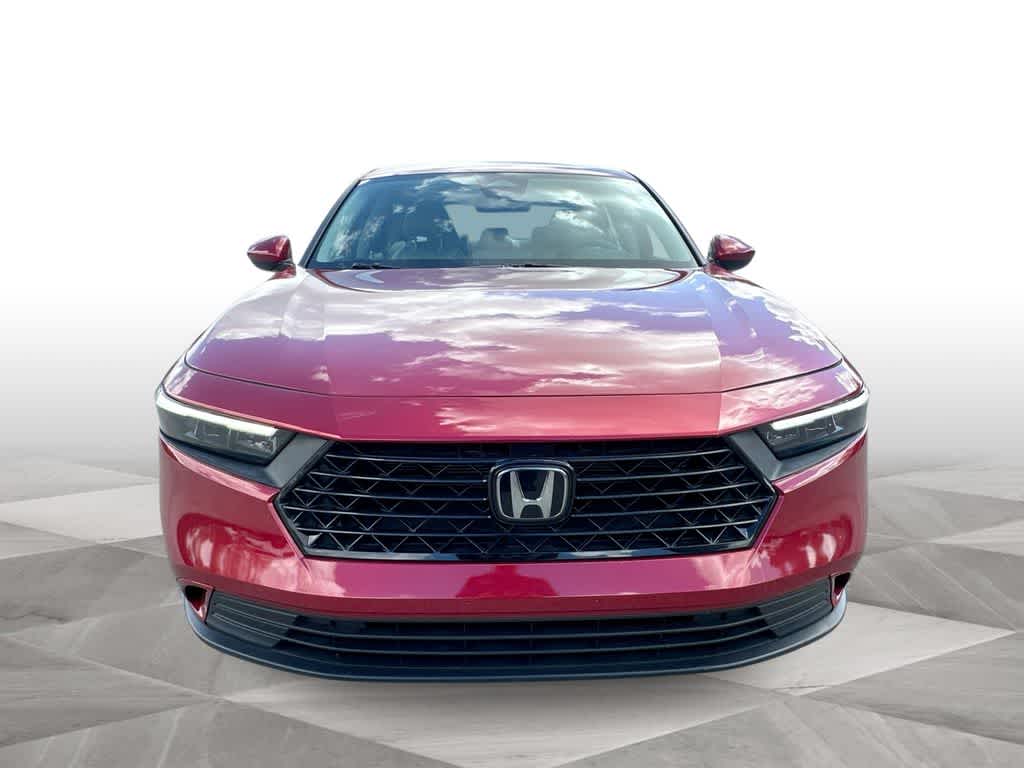 Thumbnail: 2023 Honda Accord - 3