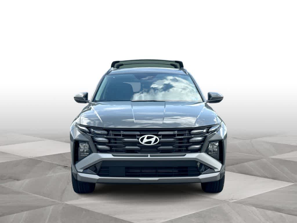 Thumbnail: 2026 Hyundai Tucson - 3