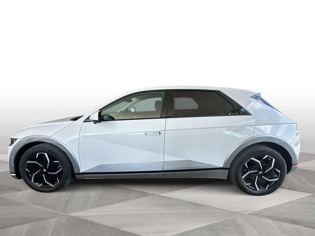 Thumbnail: 2024 Hyundai Ioniq 5 - 5