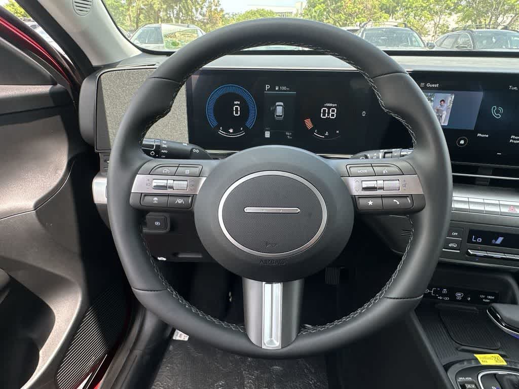 Thumbnail: 2026 Hyundai Kona - 14