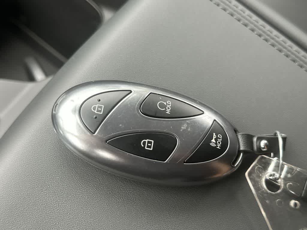 Thumbnail: 2026 Hyundai Santa Fe - 29