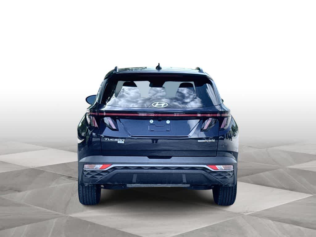Thumbnail: 2023 Hyundai Tucson - 7