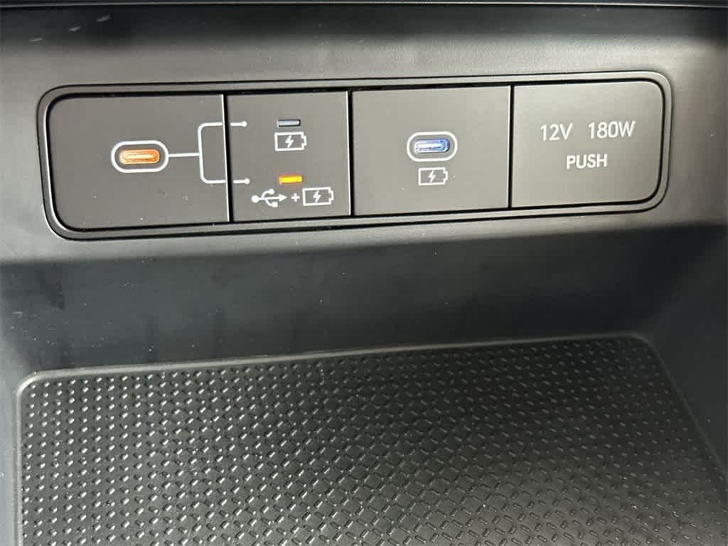 Thumbnail: 2026 Hyundai Tucson - 17