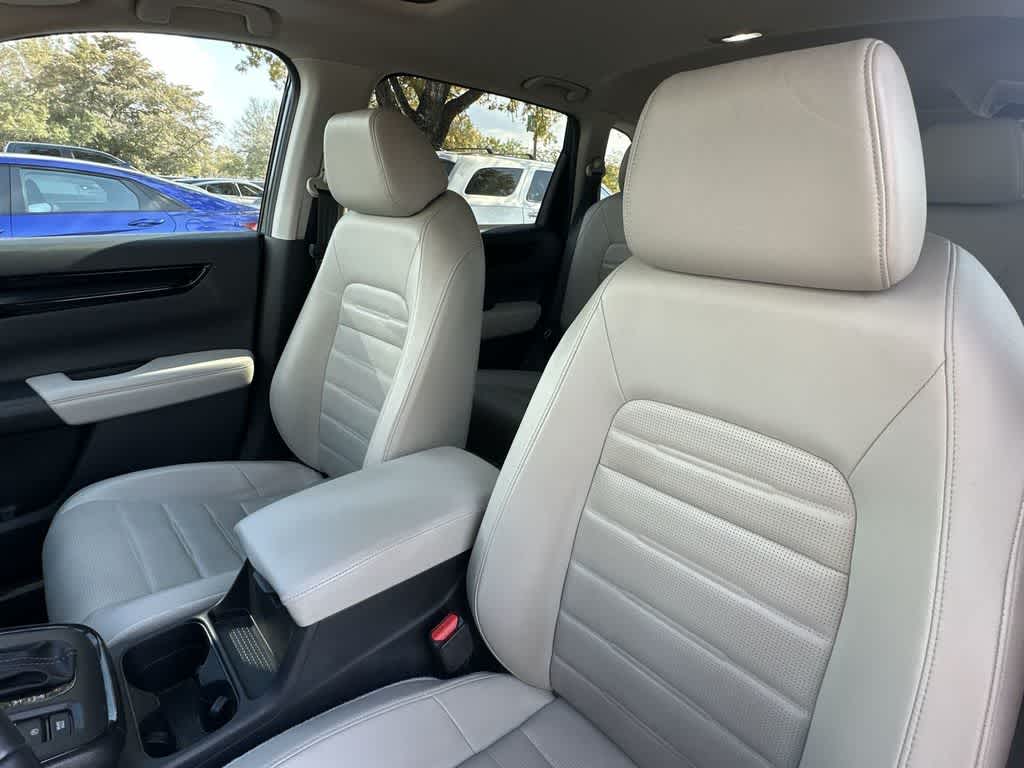 Thumbnail: 2023 Honda CR-V - 14