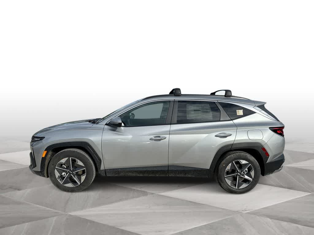 Thumbnail: 2026 Hyundai Tucson - 5