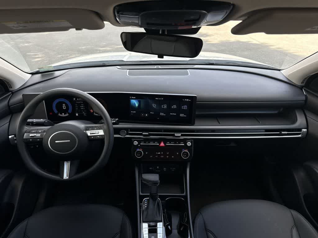 Thumbnail: 2026 Hyundai Tucson - 24