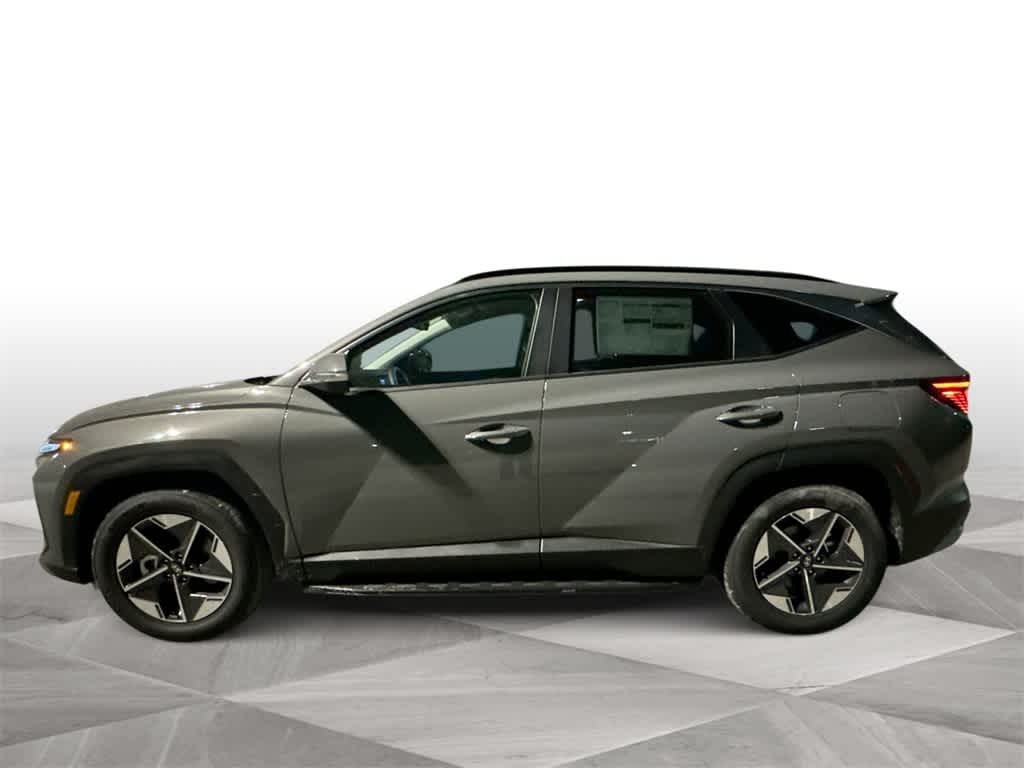 Thumbnail: 2026 Hyundai Tucson - 5