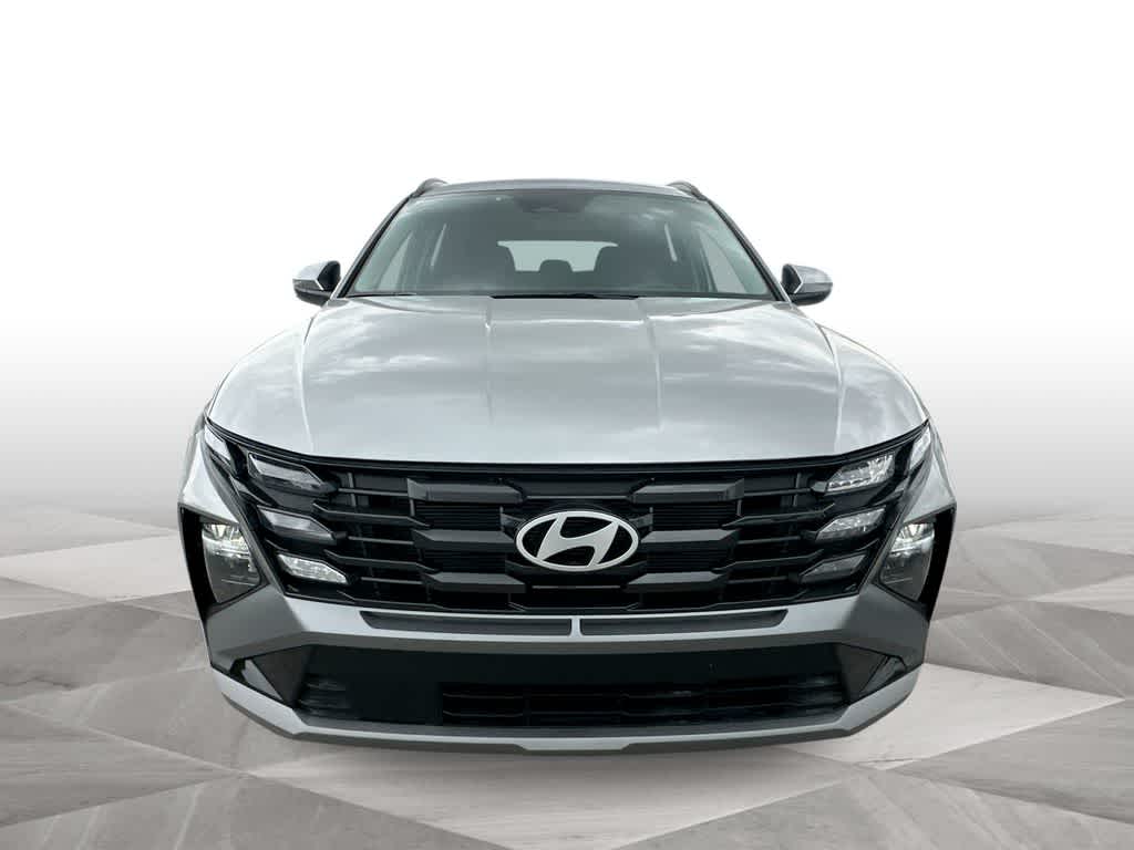 Thumbnail: 2026 Hyundai Tucson - 3