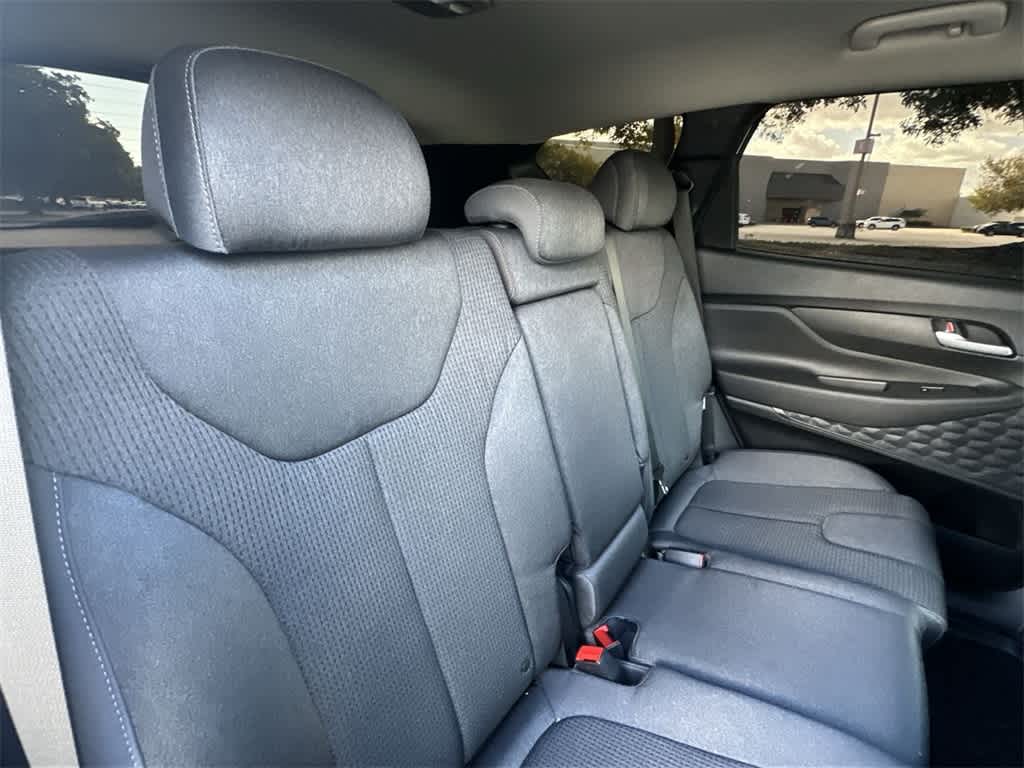 Thumbnail: 2023 Hyundai Santa Fe - 26