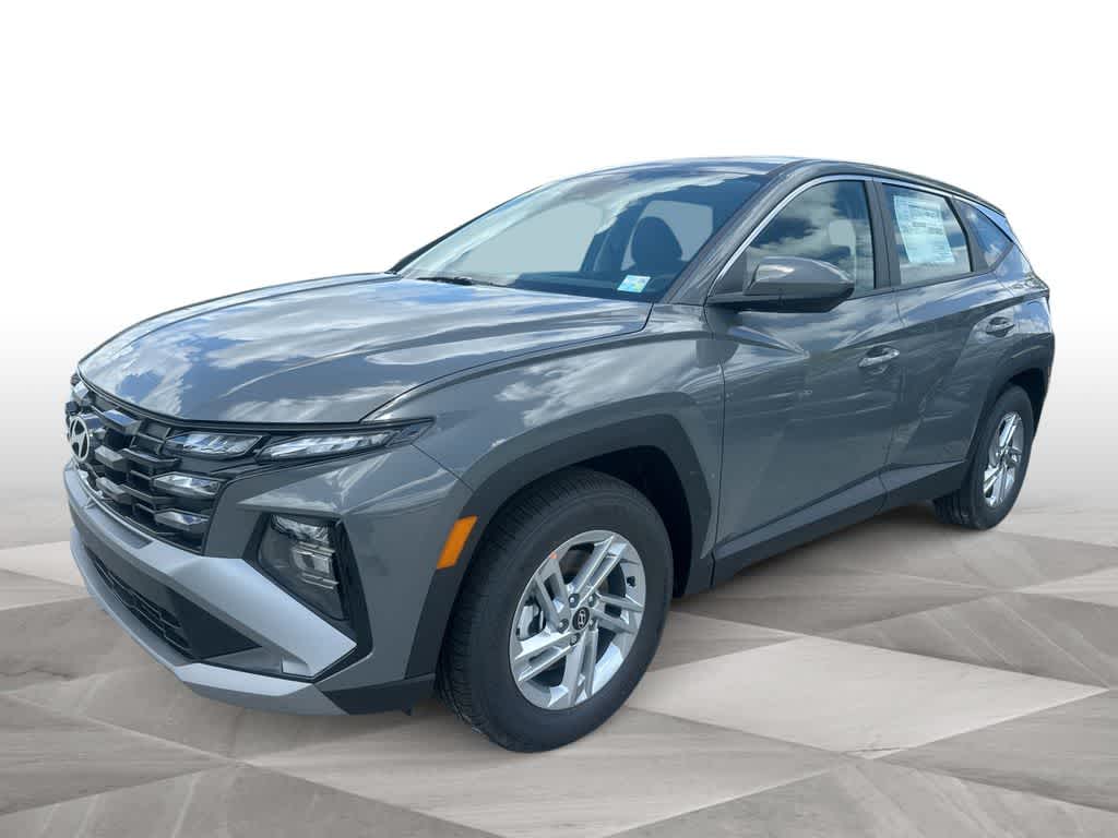 2026 Hyundai Tucson SE -
                  Doral, FL