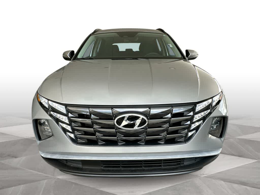Thumbnail: 2023 Hyundai Tucson - 3